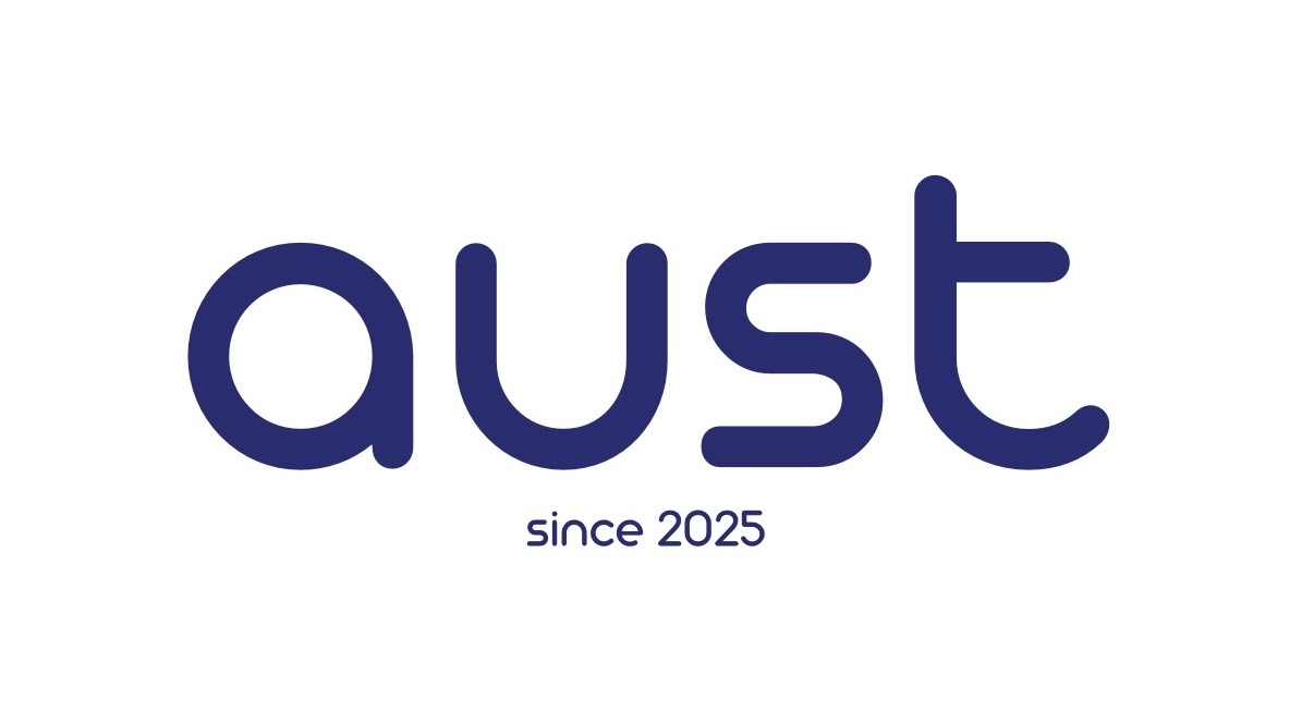 Logo aust