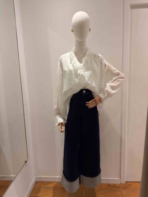Jean REVEAL BRUT