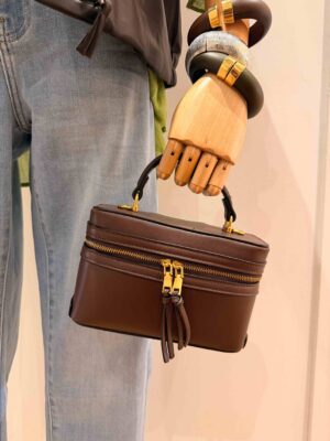 Sac MARMA CHOCO