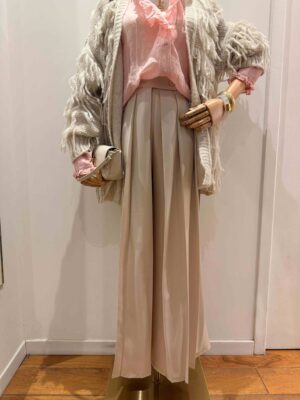 Pantalon FRENCHY