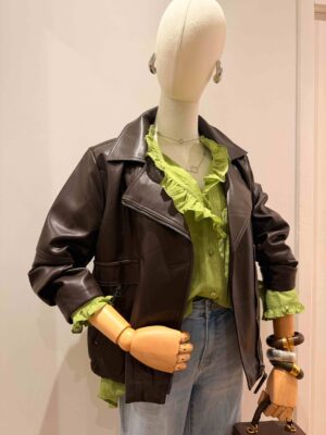 Veste SIMILI DOMANE